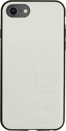 cover-ecopelle-audi-apple-iphone-6-/-6s-/--7/-8-/-se-(-2020-)-bianca