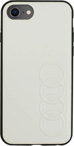 cover-ecopelle-audi-apple-iphone-6-/-6s-/--7/-8-/-se-(-2020-)-bianca