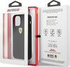 cover-ferrari-iphone-12-mini-silicone--nera