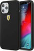 cover-ferrari-iphone-12-pro-max-silicone-nero