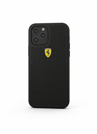 cover-ferrari-iphone-12/12-pro-nera