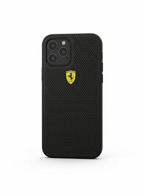 cover-ferrari-iphone-12/12-pro-nera