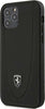 cover-ferrari-iphone-12/12-pro-vera-pelle--nera