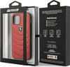 cover-ferrari-iphone-12/12-pro-vera-pelle--rossa