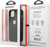 cover-ferrari-iphone-13-in-vera-pelle-black