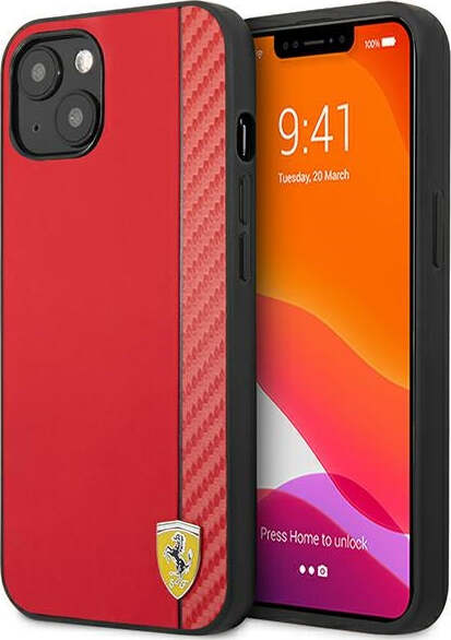 cover-ferrari-iphone-13-mini-rossa