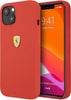 cover-ferrari-iphone-13-mini-silicone-rosso