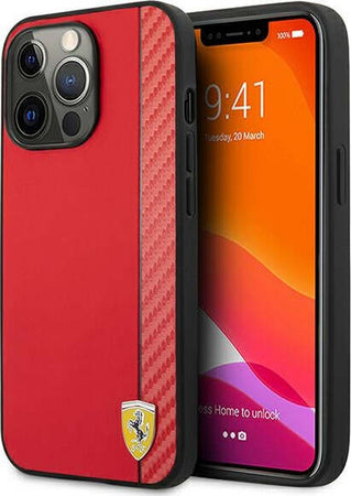cover-ferrari-iphone-13-pro-max-rossa