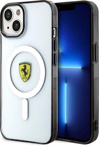 cover-ferrari-iphone-14-plus-magsafe-trasparente