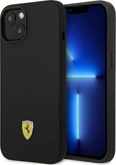 cover-ferrari-iphone-14-plus-nera