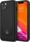 cover-ferrari-iphone-14-plus-vera-pelle-nera