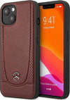 cover-ferrari-iphone-14-plus-vera-pelle-rossa