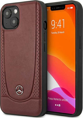 cover-ferrari-iphone-14-plus-vera-pelle-rossa