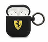 cover-ferrari-per-airpods-1-/-2-silicone-nero
