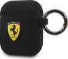 cover-ferrari-per-airpods-1-/-2-silicone-nero