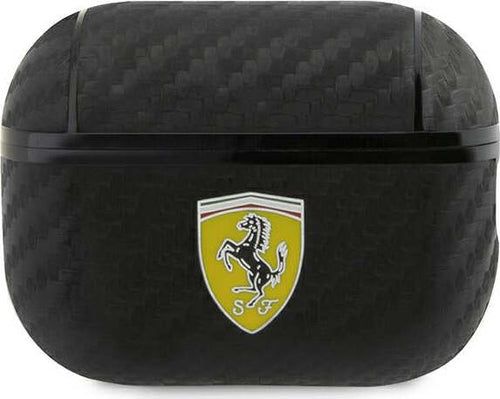 cover-ferrari-per-airpods-pro-2effetto-carbonio