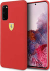 cover-ferrari-samsung-s20-rossa