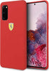 cover-ferrari-samsung-s20-rossa