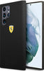 cover-ferrari-samsung-s22-ultra-nera