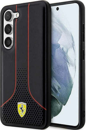 cover-ferrari-samsung-s23-nera