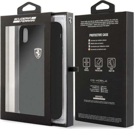 cover-ferrari-soft-touch-apple-iphone-xs-max