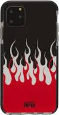 cover-fiamma-nera-iphone-11-pro-max