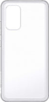 Cover Galaxy A32 Soft Clear Trasparente EF-QA325TTEGEU Elettronica/Cellulari e accessori/Accessori/Custodie e cover/Custodie e cover abbinate Scontolo.net - Potenza, Commerciovirtuoso.it