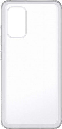 Cover Galaxy A32 Soft Clear Trasparente EF-QA325TTEGEU Elettronica/Cellulari e accessori/Accessori/Custodie e cover/Custodie e cover abbinate Scontolo.net - Potenza, Commerciovirtuoso.it
