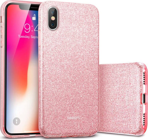 cover-glitter-iphone-x-/-xs-pink