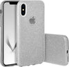 cover-glitter-iphone-x-/-xs-silver