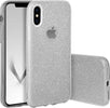 cover-glitter-iphone-x-/-xs-silver