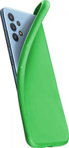 cover-gomma-samsung-a33-5g-verde
