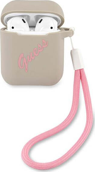 cover-guess-airpods-1/2-rosa-con-laccetto