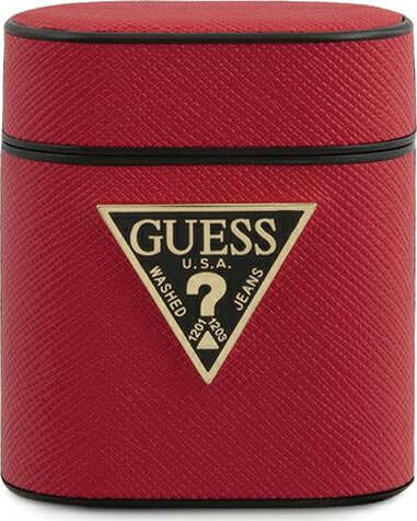 cover-guess-airpods-1/2-satinata-red