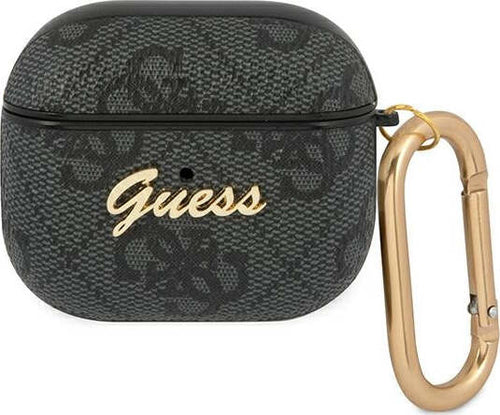 cover-guess-airpods-3°-generazione--black