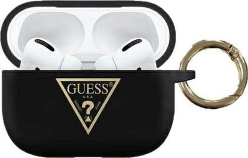 cover-guess-airpods-pro-silicone-black