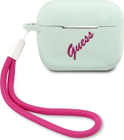 cover-guess-airpods-pro-silicone-pink