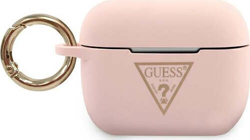 cover-guess-airpods-pro-silicone-rosa