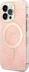 cover-guess-+-caricabatterie-magsafe-iphone-13-pro-pink