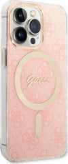 cover-guess-+-caricabatterie-magsafe-iphone-13-pro-pink