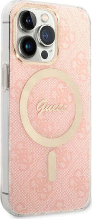 cover-guess-+-caricabatterie-magsafe-iphone-13-pro-pink