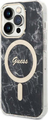cover-guess-+-caricabatterie-magsafe-iphone-14-pro-effetto-marmo-black