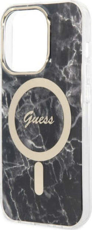 cover-guess-+-caricabatterie-magsafe-iphone-14-pro-effetto-marmo-black