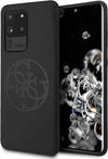cover-guess-galaxy-s20-ultra-silicone-soft-touch-nera