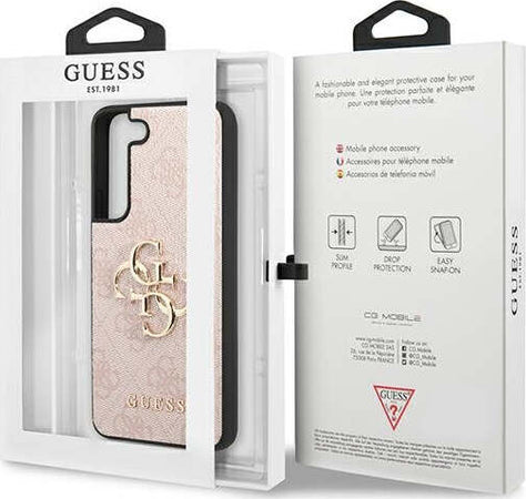 cover-guess-galaxy-s22-pink