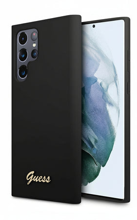 cover-guess-galaxy-s22-ultra-nera