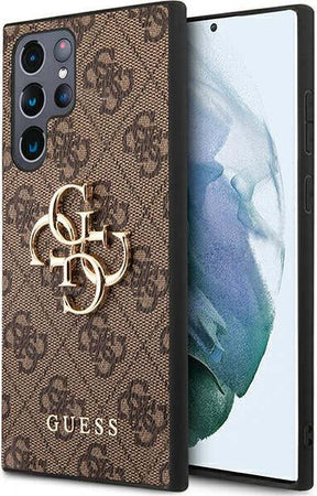 cover-guess-galaxy-s23-ultra-brown