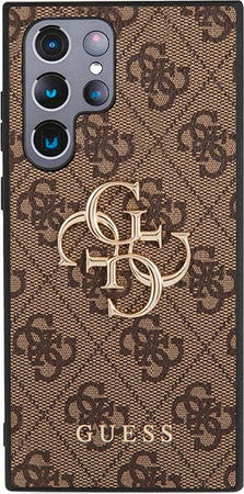 cover-guess-galaxy-s23-ultra-brown