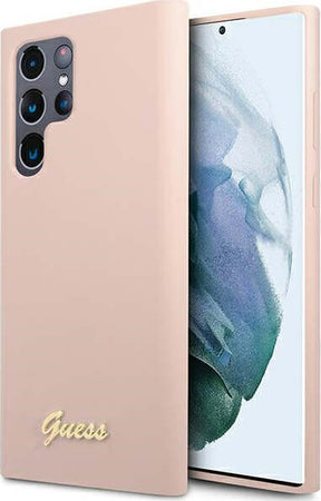 cover-guess-galaxy-s23-ultra-silicon-pink