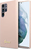 cover-guess-galaxy-s23-ultra-silicon-pink